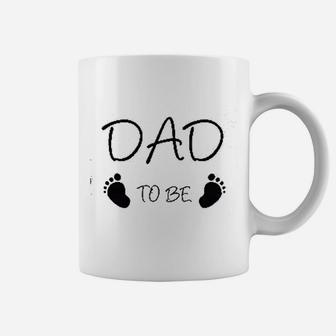 Dad To Be Coffee Mug - Thegiftio UK