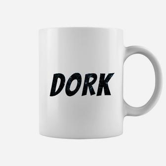 Dork Funny Coffee Mug - Thegiftio