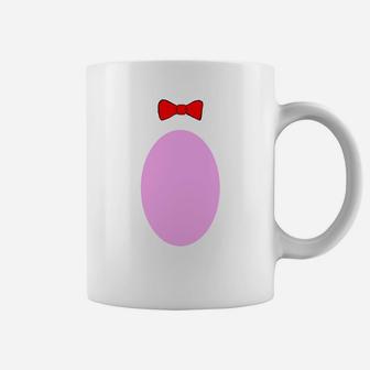Easter Bunny Lazy Costume Coffee Mug - Thegiftio UK