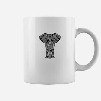 Elephant Love Coffee Mug - Thegiftio UK