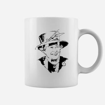 Elizabeth Ii Coffee Mug | Crazezy