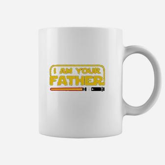 Fathers Day Funny Gifts For Dad Jokes Daddy Graphic Coffee Mug | Crazezy AU
