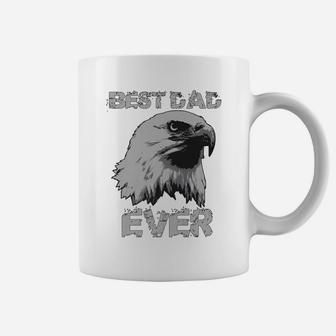 Father's Day Gift - Best Dad Ever Coffee Mug | Crazezy