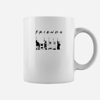 Friends Coffee Mug - Thegiftio UK