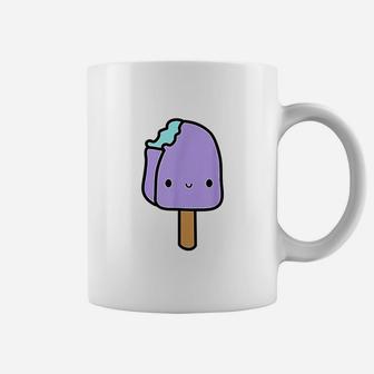Funny And Cute Popsicle Ice Cream Coffee Mug | Crazezy