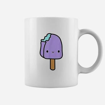 Funny And Cute Popsicle Ice Cream Coffee Mug - Thegiftio UK