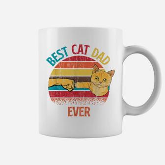Funny Cute Cat Kitty Animals Pet Fun Lovers Coffee Mug | Crazezy