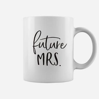 Future Mrs Coffee Mug - Thegiftio UK