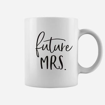 Future Mrs Coffee Mug - Thegiftio UK