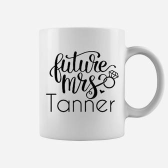 Future Mrs Coffee Mug - Thegiftio UK
