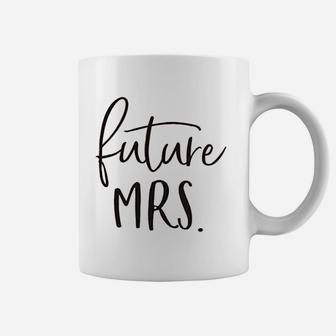 Future Mrs Coffee Mug - Thegiftio UK