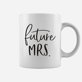 Future Mrs Wedding Coffee Mug - Thegiftio UK