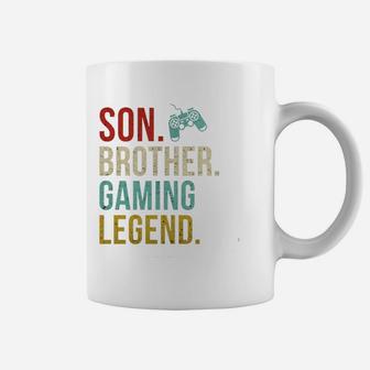 Gaming Gifts For Teenage Boys 8-12 Year Old Christmas Gamer Coffee Mug | Crazezy AU