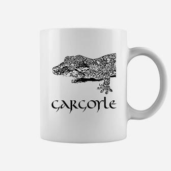 Gargoyle Gecko Gecko Owner Gift Reptile Lizard Coffee Mug | Crazezy DE