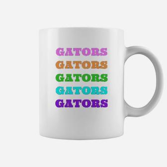 Gators Spirit Jersey Coffee Mug - Thegiftio UK