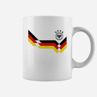 Germany Soccer Die Mannschaft Football National Team Coffee Mug | Crazezy UK