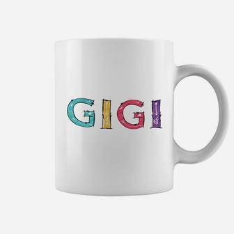 Gigi Grandkids We Hugged This Coffee Mug | Crazezy UK