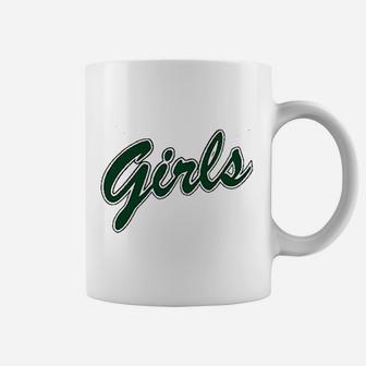 Girls Lover Coffee Mug | Crazezy