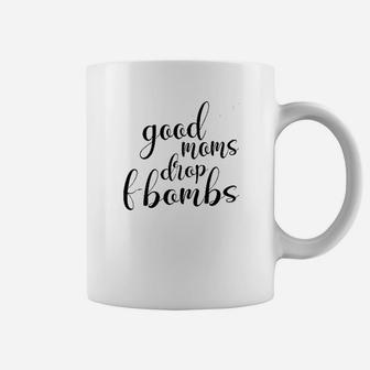 Good Moms Drop Coffee Mug | Crazezy UK