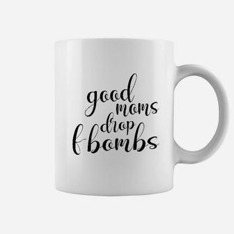 Good Moms Mothers Day Coffee Mug | Crazezy AU