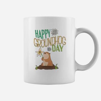 Groundhog Day 2021 Coffee Mug - Thegiftio