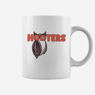 Hooters Hooters Girl Outfit Coffee Mug | Crazezy CA