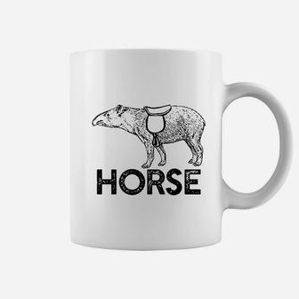 Horse Coffee Mug | Crazezy DE