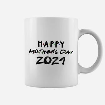 Hotkey Happy Mothers Day Coffee Mug | Crazezy UK