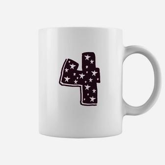 I Am 4 Superstar Coffee Mug | Crazezy