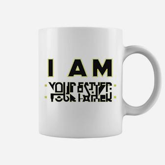 I Am Your Father Coffee Mug | Crazezy DE
