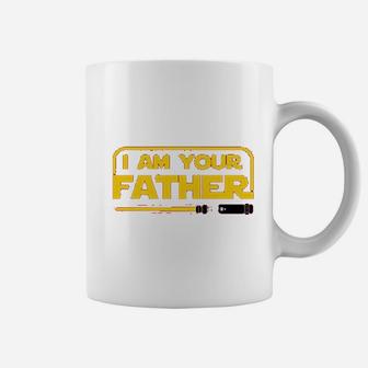 I Am Your Father Coffee Mug | Crazezy UK