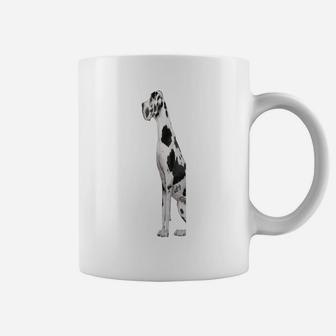 I Am Your Friend Your Partner Your Great Dane Dog Gifts Sweatshirt Coffee Mug | Crazezy
