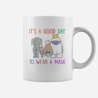 It Is A Good Day Coffee Mug | Crazezy DE