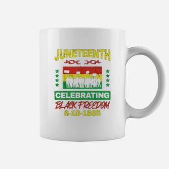Juneteenth June 19Th Coffee Mug | Crazezy AU