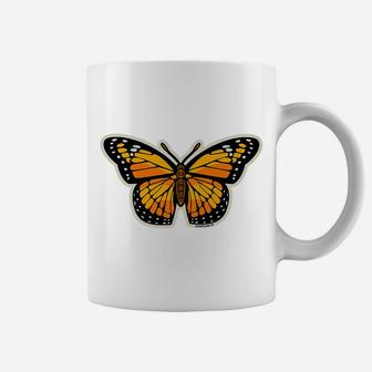 King Of The Flutterbys Coffee Mug | Crazezy UK