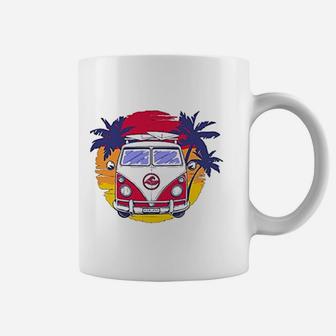 Koloa Surf Custom Graphic Coffee Mug - Thegiftio UK