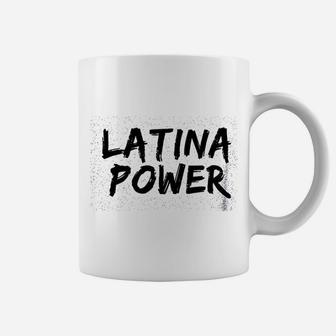 Latina Power Coffee Mug | Crazezy