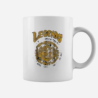 Legends Of The Hidden Temple Coffee Mug | Crazezy