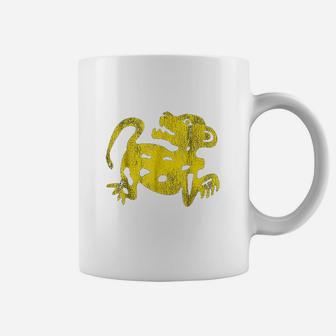 Legends Of The Hidden Temple Coffee Mug - Thegiftio UK