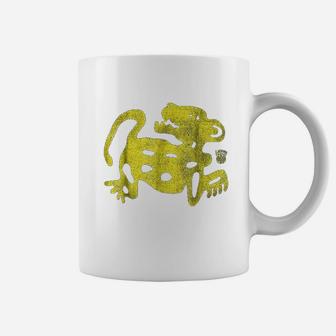 Legends Of The Hidden Temple Red Coffee Mug | Crazezy