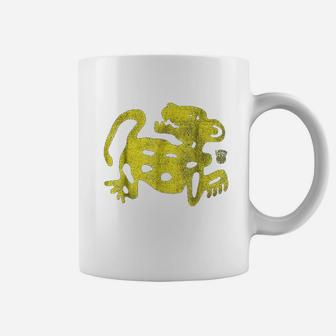 Legends Of The Hidden Temple Red Coffee Mug - Thegiftio UK