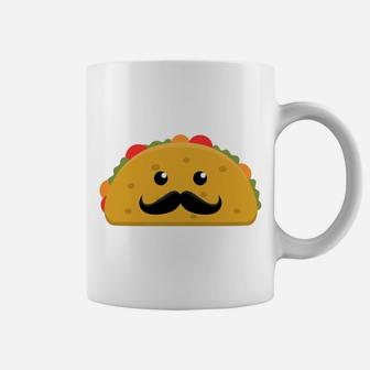 Lets Taco Bout Reading Mexican Librarian Reading Teacher Coffee Mug | Crazezy AU