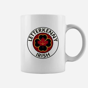 Letterkenny Irish Coffee Mug - Thegiftio UK