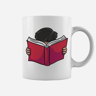 Librarian Gifts For Bookworm Storyteller Or Book Reader Sweatshirt Coffee Mug | Crazezy