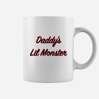 Lil Monster Coffee Mug | Crazezy UK