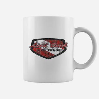 Lost Reef Leid Back Dive Tours Coffee Mug - Thegiftio UK