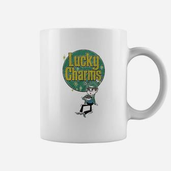 Lucky Charms St Patrick Day Coffee Mug - Thegiftio UK