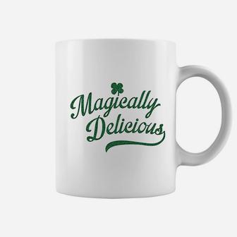 Magically Delicious Coffee Mug | Crazezy CA