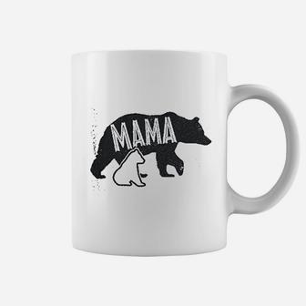 Mama Bear Coffee Mug | Crazezy CA
