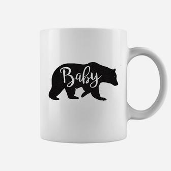 Matching Bear Family Coffee Mug | Crazezy AU